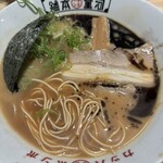 河童ラーメン本舗  千日前本店 - 