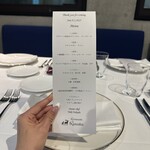 リストランテレナータ - 