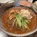 冷めんの店 たかひ - 