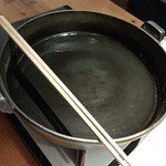 すき焼きと牛まぶし ももしき - 