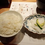 すき焼きと牛まぶし ももしき - 