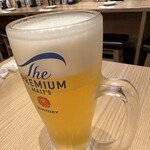 大眾鳥酒場 Toriichizu 高崎東口店 - 【2025.10.2(木)】飲み放題（生ビール）
