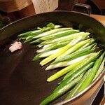 すき焼きと牛まぶし ももしき - 