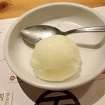 すき焼きと牛まぶし ももしき - 