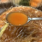 冷めんの店 たかひ - 