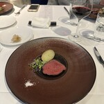 リストランテレナータ - 