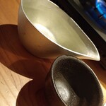 すき焼きと牛まぶし ももしき - 