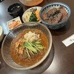 冷めんの店 たかひ - 