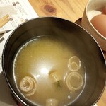 すき焼きと牛まぶし ももしき - 