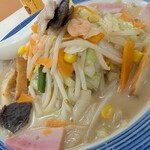 リンガーハット ビバモール寝屋川店 - 