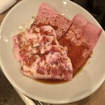 六本木焼肉　Kintan - 