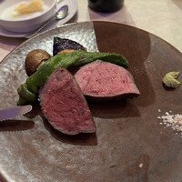 RIGOLETTO KITCHEN - 
