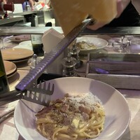 RIGOLETTO KITCHEN - 