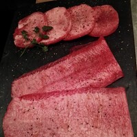 六本木焼肉　Kintan - 