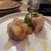 RIGOLETTO KITCHEN - 