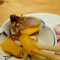 すき焼きと牛まぶし ももしき - 