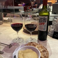 RIGOLETTO KITCHEN - 