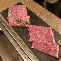 六本木焼肉　Kintan - 