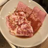 六本木焼肉　Kintan - 