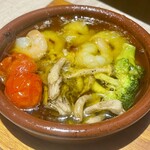 おでん食べ放題 傳 - 