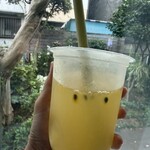 台湾老劉胡椒餅 - 