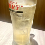 おでん食べ放題 傳 - 