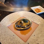 XEX TOKYO / 鉄板焼An - 