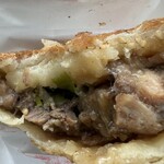 台湾老劉胡椒餅 - 