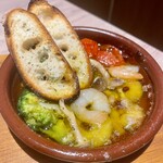 おでん食べ放題 傳 - 