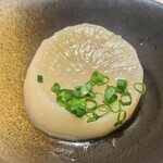 おでん食べ放題 傳 - 