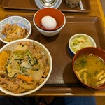 すき家 - 料理写真: