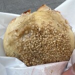 台湾老劉胡椒餅 - 