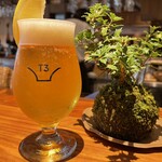 つるとんたん UDON NOODLE Brasserie - 