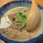 もつやき 松井 - 料理写真: