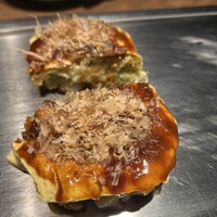 くずし鉄板 あばぐら 恵比寿店 - 