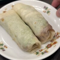 菜香新館 - 