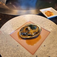 XEX TOKYO / 鉄板焼An - 