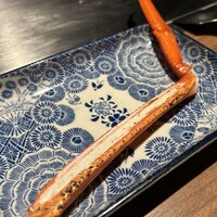 くずし鉄板 あばぐら 恵比寿店 - 