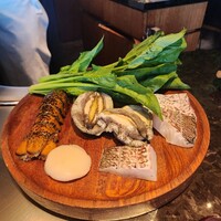 XEX TOKYO / 鉄板焼An - 