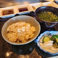 XEX TOKYO / 鉄板焼An - 