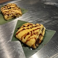 くずし鉄板 あばぐら 恵比寿店 - 