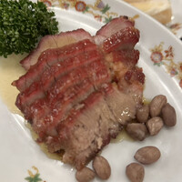 菜香新館 - 