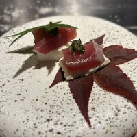 くずし鉄板 あばぐら 恵比寿店 - 