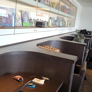 サクララウンジ_2