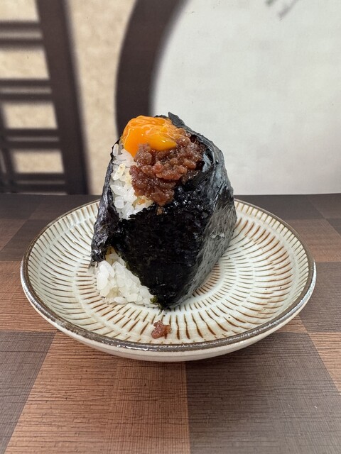 おにぎり・とん汁 山太郎 二子玉川 - 二子玉川/おにぎり | 食べログ