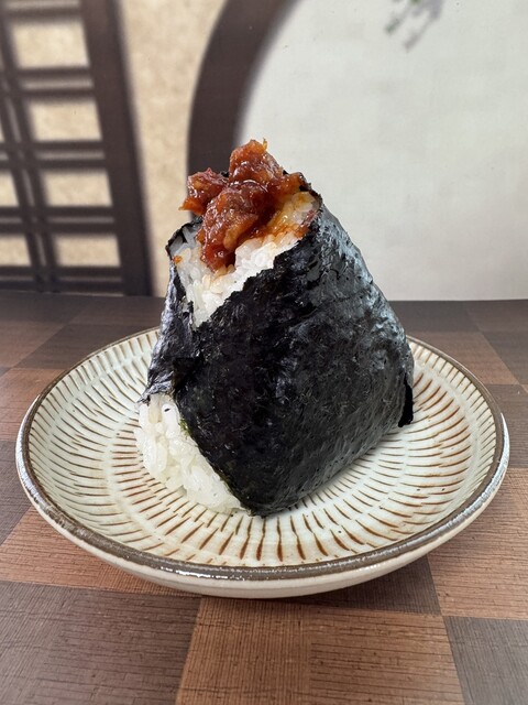 おにぎり・とん汁 山太郎 二子玉川 - 二子玉川/おにぎり | 食べログ