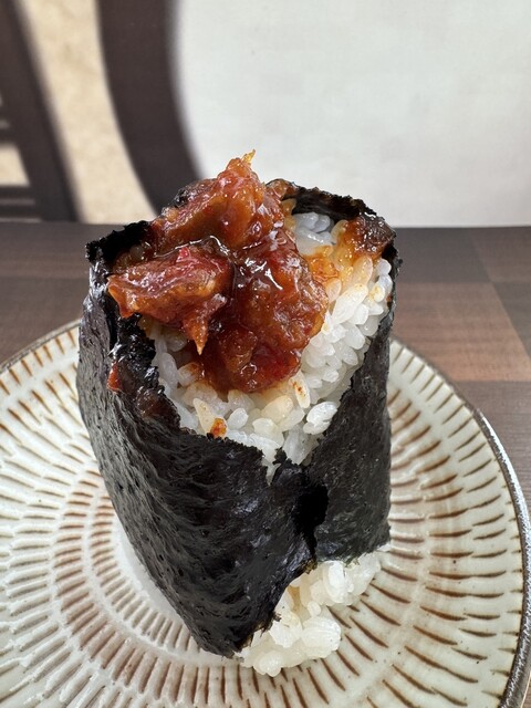 おにぎり・とん汁 山太郎 二子玉川 - 二子玉川/おにぎり | 食べログ