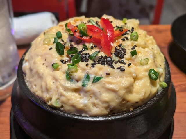 韓国料理 明洞クムデジのご予約 - 大門/韓国料理 | 食べログ