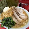 ラーメン壱六家 磯子本店
