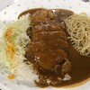 ジャンボカレー